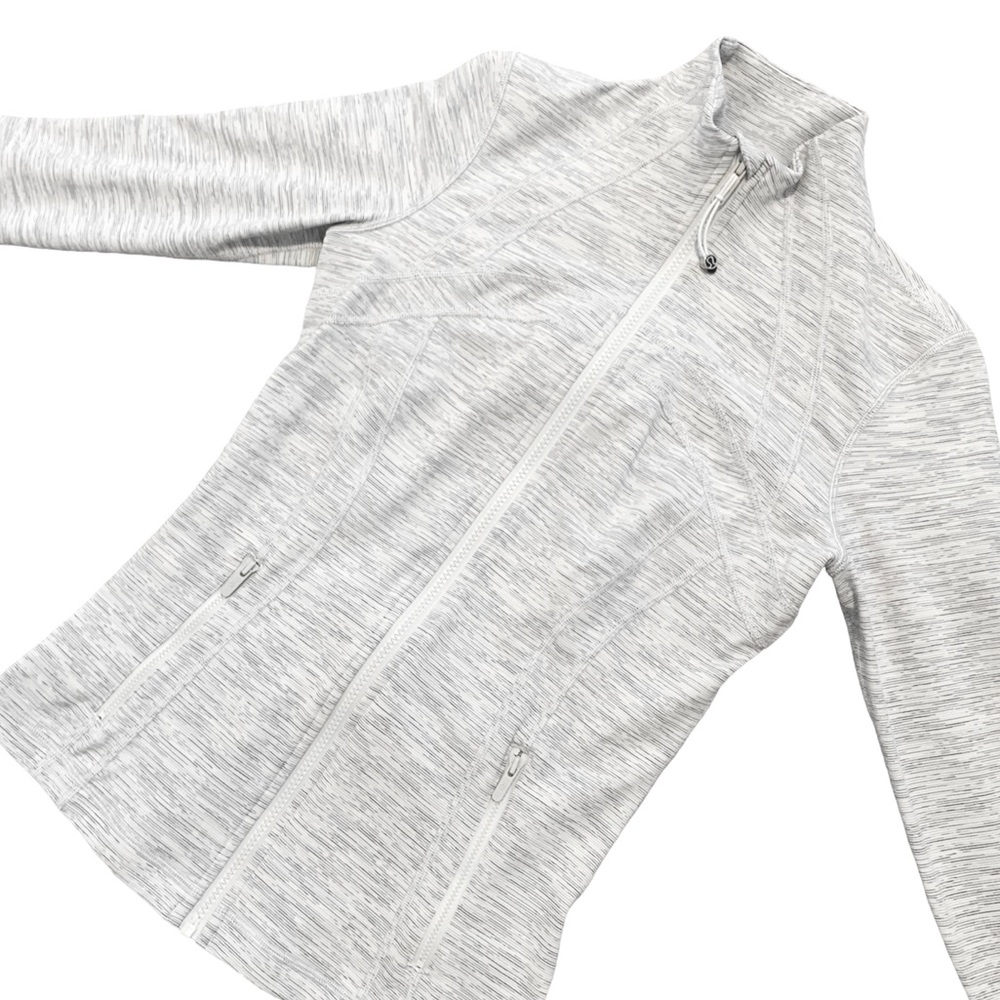 Lululemon Define Jacket